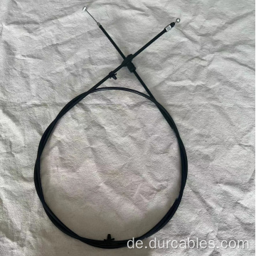 Auto Ersatzteile Kapuze Freisetzung Kabel 96303301 Daewoo